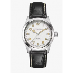 copy of Montre Hamilton Jazzmaster