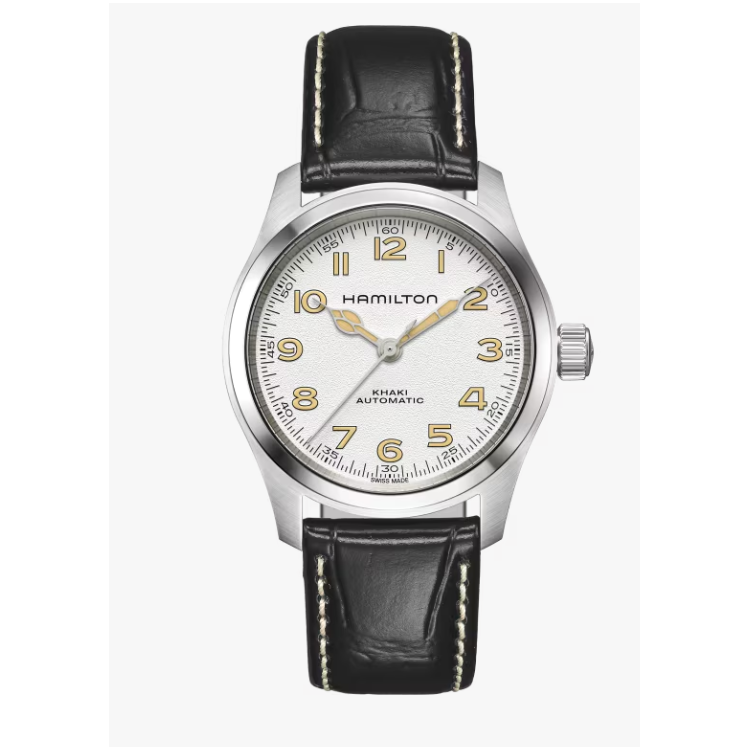 copy of Montre Hamilton Jazzmaster