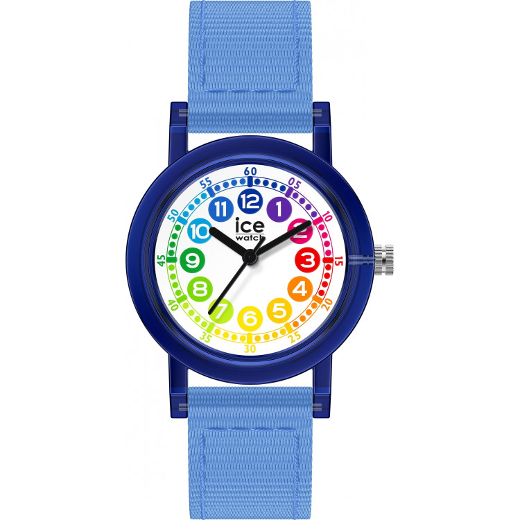 Montre Ice Watch Learning