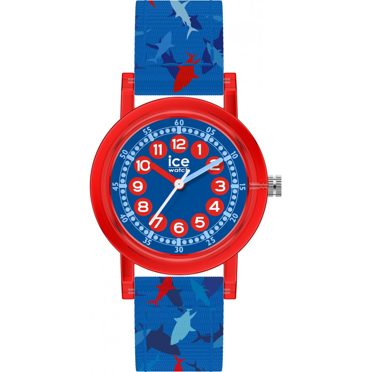 Montre Ice Watch Learning