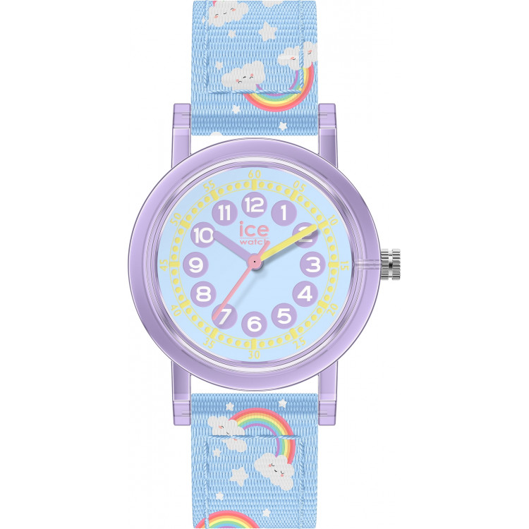 copy of Montre Ice Watch Glam Brushed