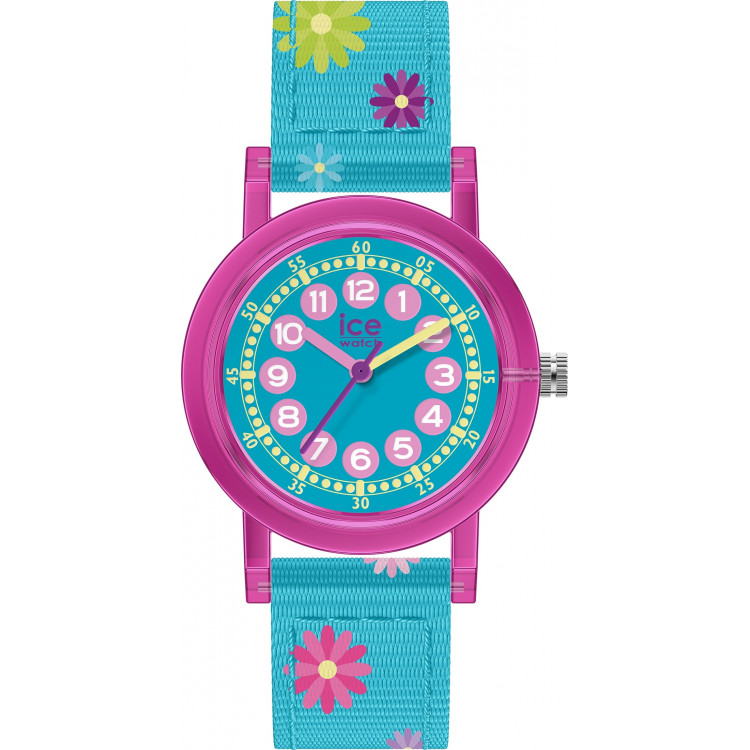 copy of Montre Ice Watch Glam Brushed