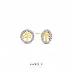 copy of Boucles d'oreilles Or