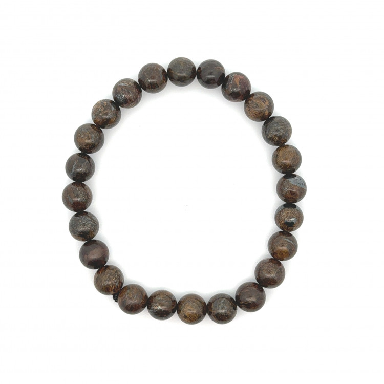 copy of Bracelet boules