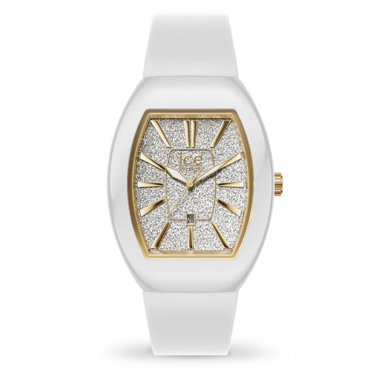 copy of Montre Ice Watch Glam Brushed