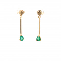 copy of Boucles d'oreilles Or