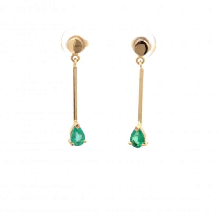 copy of Boucles d'oreilles Or