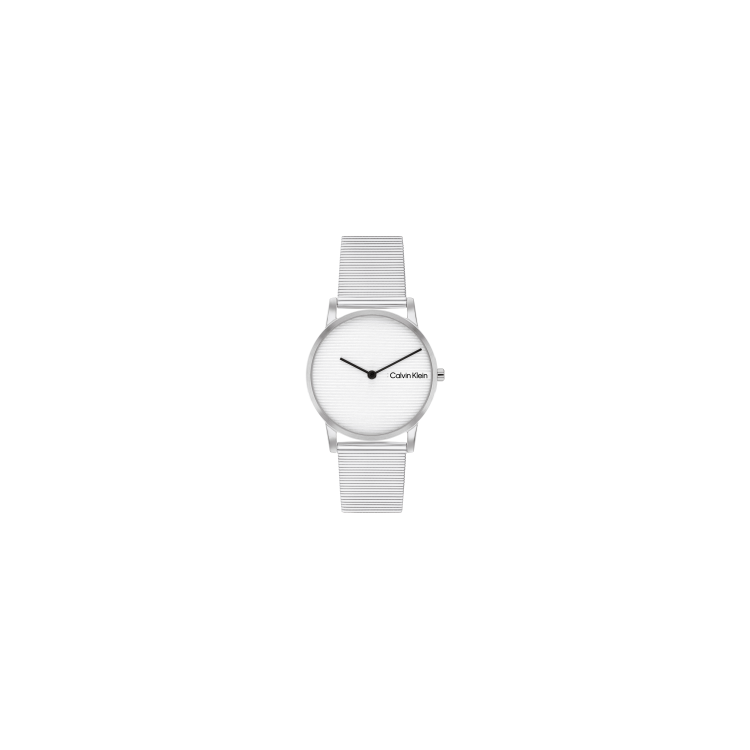 copy of Montre Calvin Klein