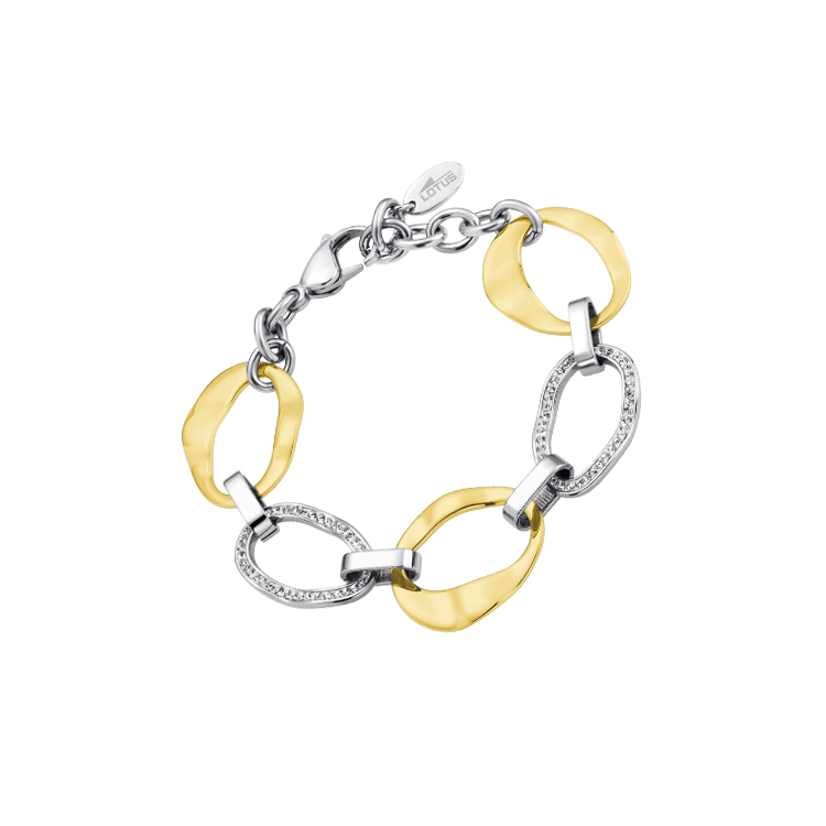 Bracelet Lotus