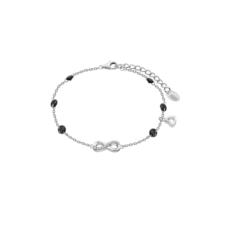 Bracelet Lotus Silver