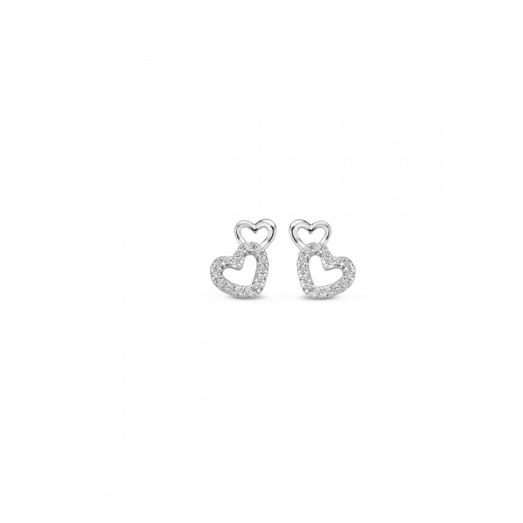 Boucles d'oreilles Naiomy