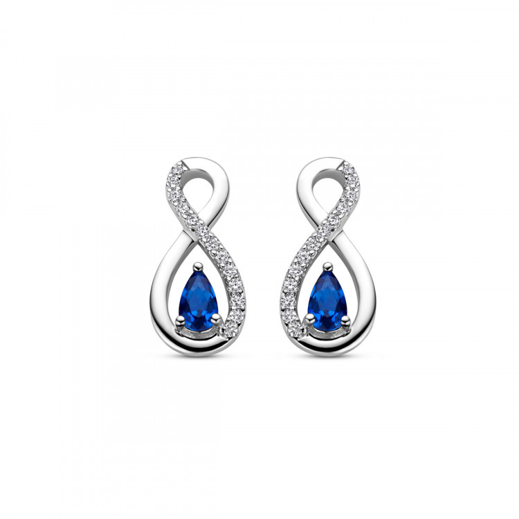 Boucles d'oreilles Naiomy