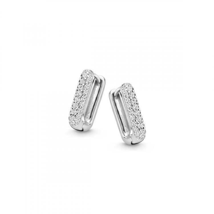 Boucles d'oreilles Naiomy