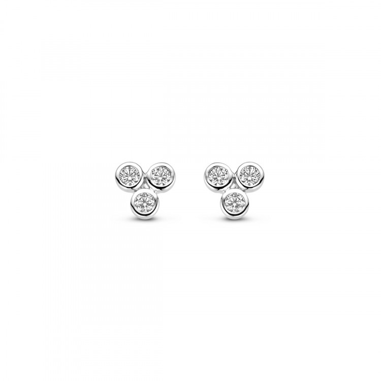 Boucles d'oreilles Naiomy