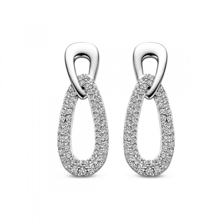 Boucles d'oreilles Naiomy