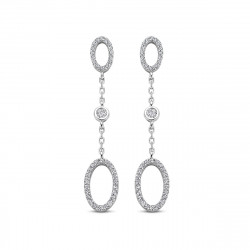 copy of Boucles d'oreilles Naiomy