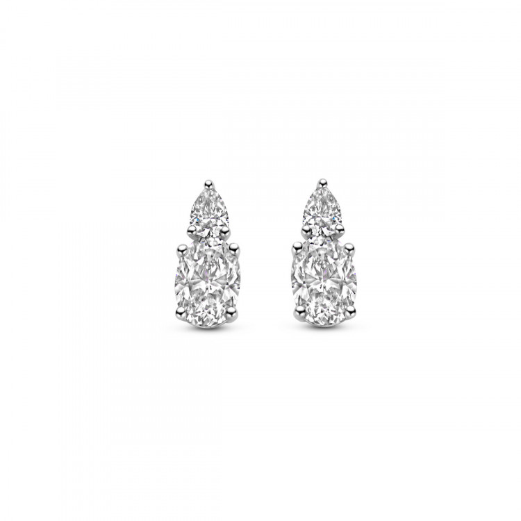 Boucles d'oreilles Naiomy