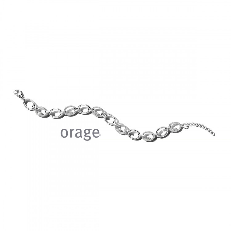 Bracelet Orage