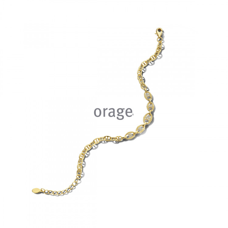 Bracelet Orage