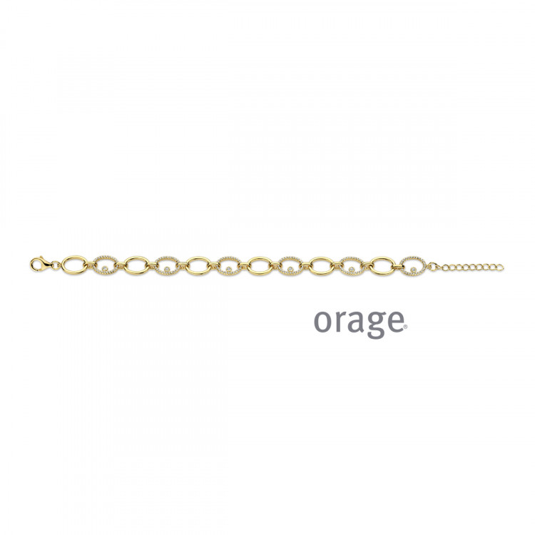 Bracelet Orage