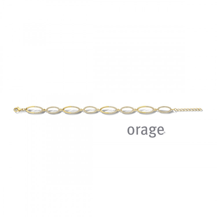 copy of Bracelet Orage