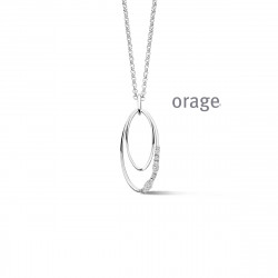 Collier Orage