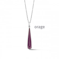 Collier Orage