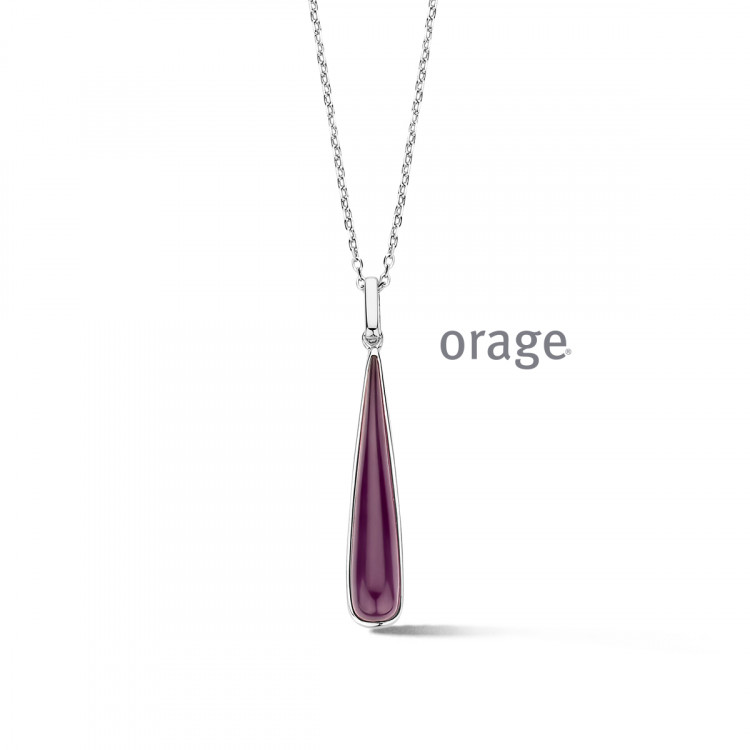 Collier Orage