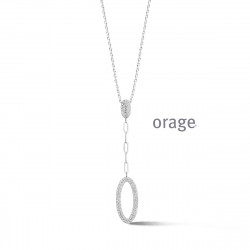 Collier Orage