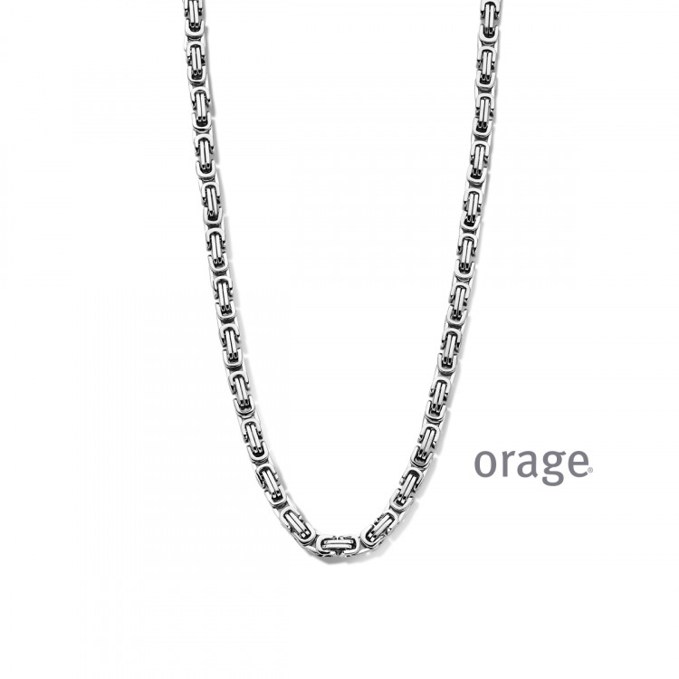 Collier Orage