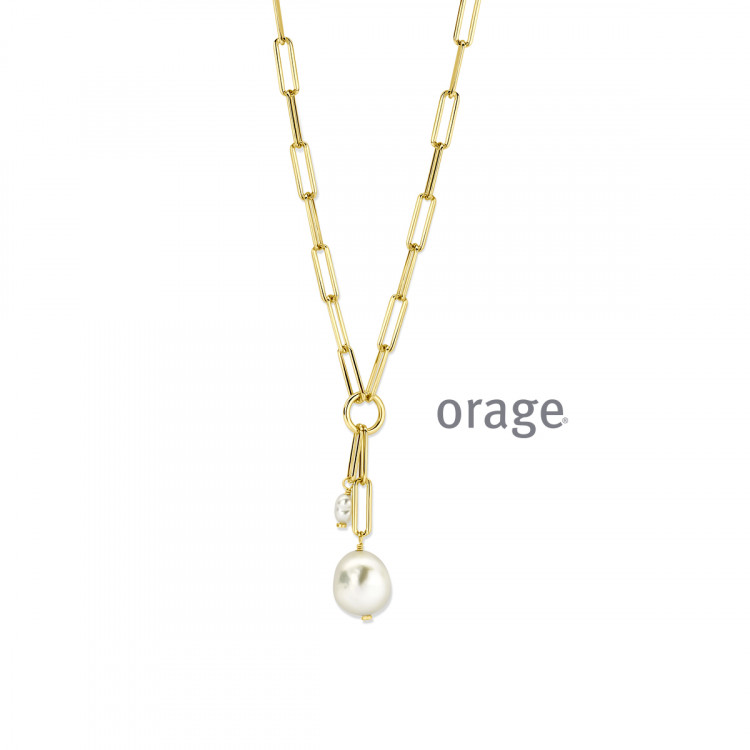 Collier Orage