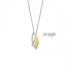 Collier Orage