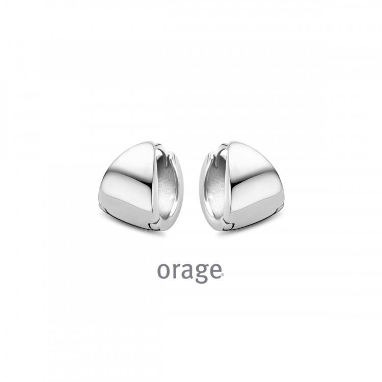 Boucles d'oreilles Orage