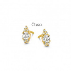 copy of Boucles d'oreilles Or