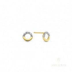 copy of Boucles d'oreilles Or