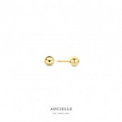 copy of Boucles d'oreilles Or