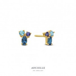 copy of Boucles d'oreilles Or