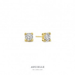 copy of Boucles d'oreilles Or