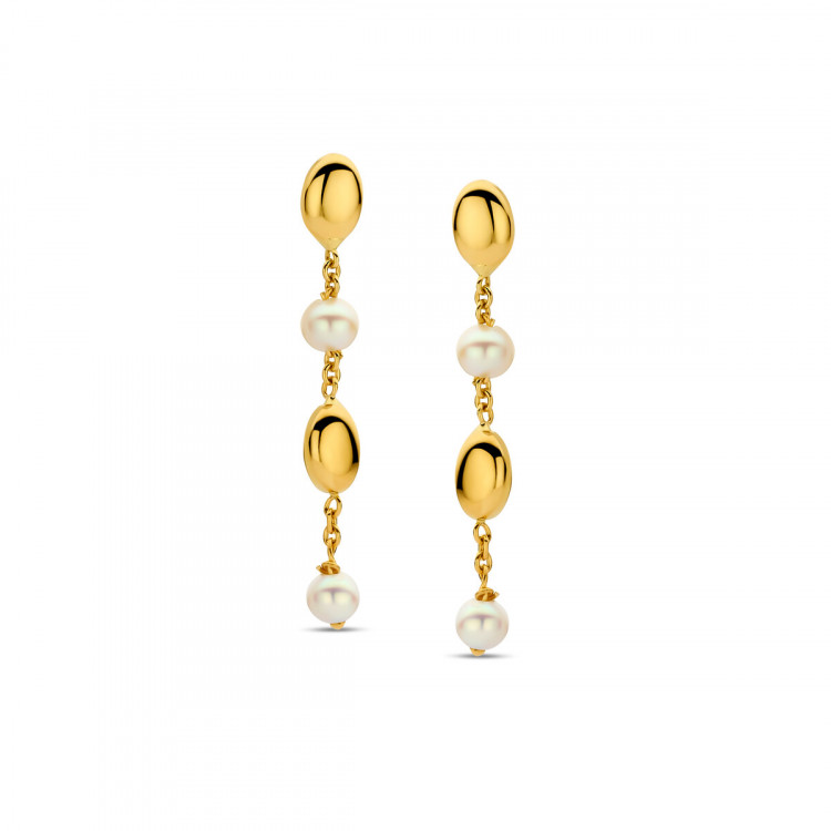 copy of Boucles d'oreilles Or