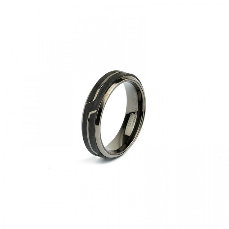 Bague Gemini