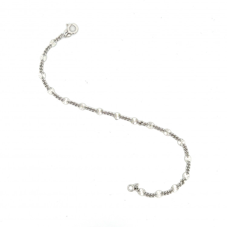 Bracelet Argent