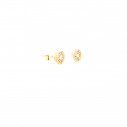 copy of Boucles d'oreilles Or