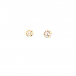 copy of Boucles d'oreilles Or