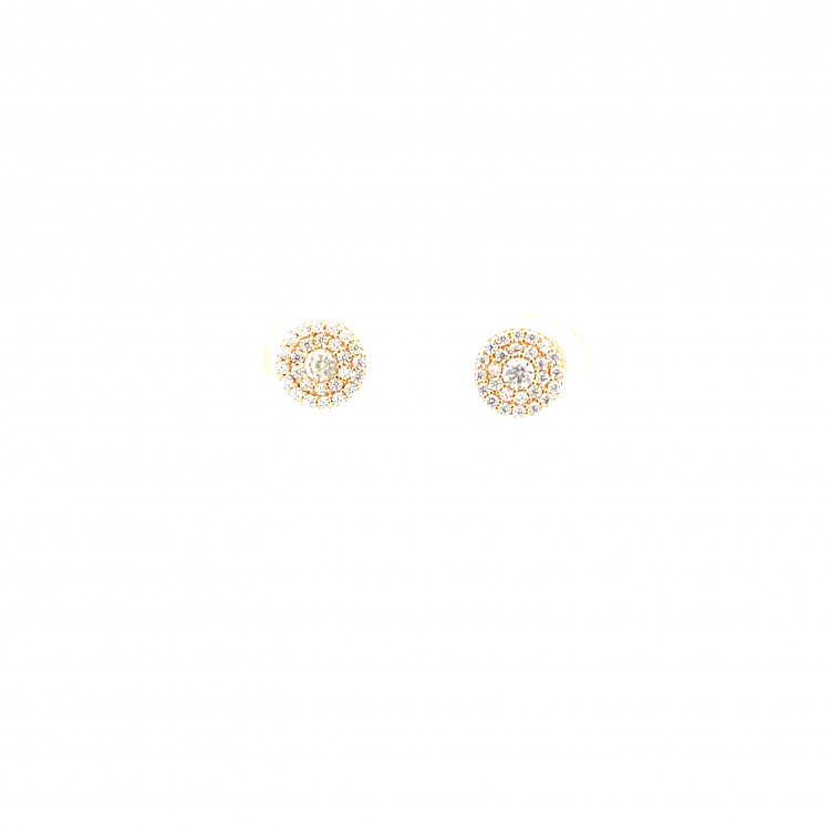 copy of Boucles d'oreilles Or