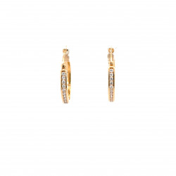 copy of Boucles d'oreilles Or