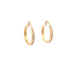 copy of Boucles d'oreilles Or