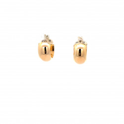 copy of Boucles d'oreilles Or