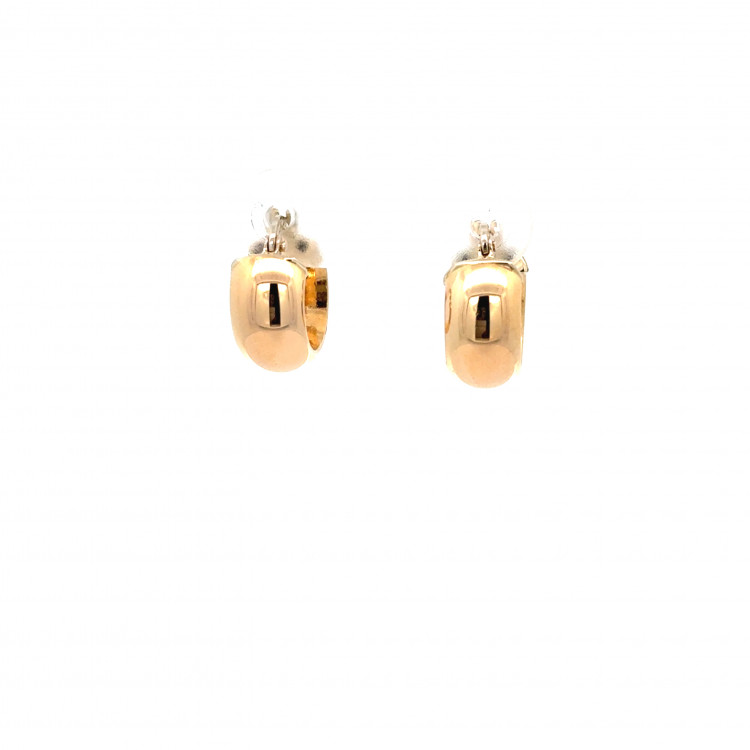 copy of Boucles d'oreilles Or