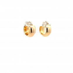 copy of Boucles d'oreilles Or