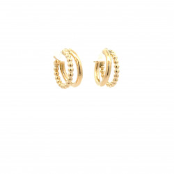 copy of Boucles d'oreilles Or